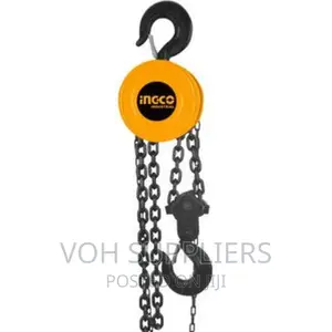 HCBK0102 – INGCO Chain Block