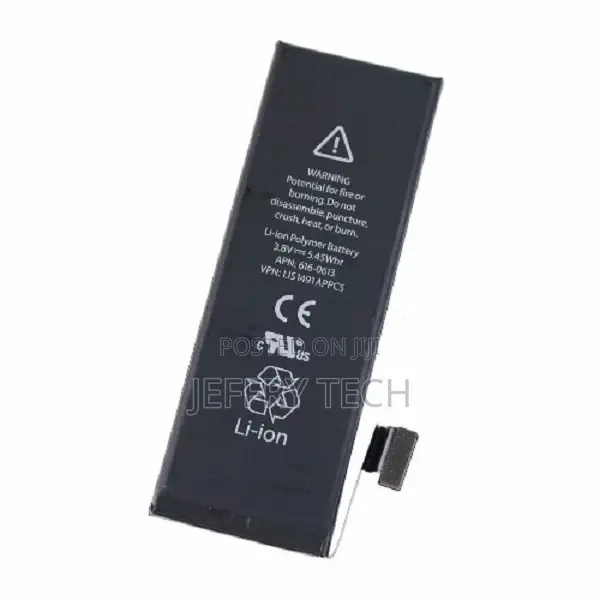 Battery for iPhone 5c