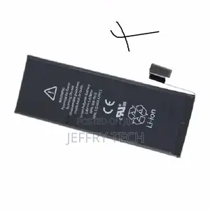 Battery for iPhone 5c