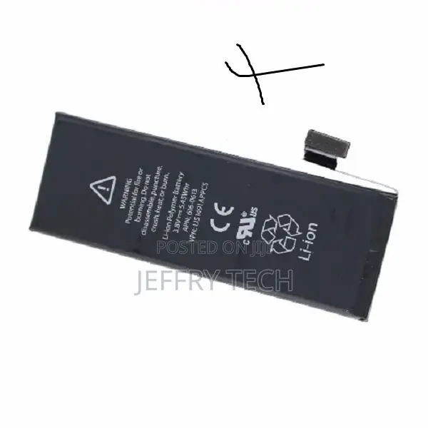 Battery for iPhone 5c