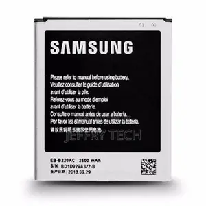 Battery for Samsung Galaxy Grand 2