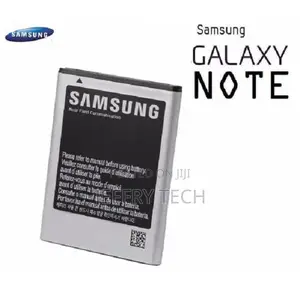Samsung Galaxy Note 1 Battery