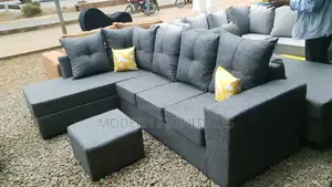 L Seat Sofa
