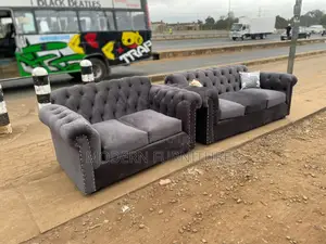 5 Seater Chester Seat