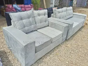 5 Seater Sofa