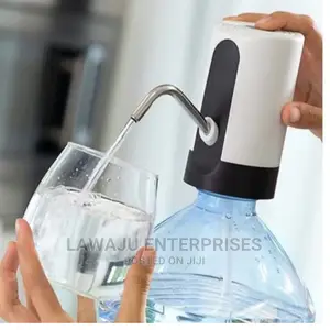 Automatic Water Dispenser/ Pump
