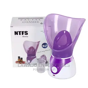 Facial Steamer