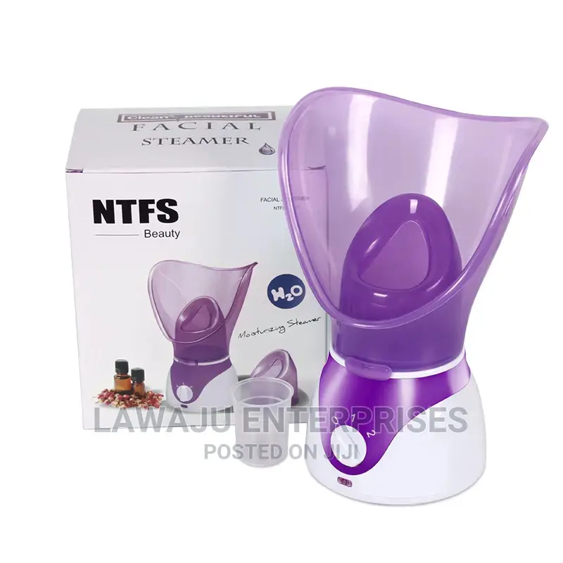Facial Steamer
