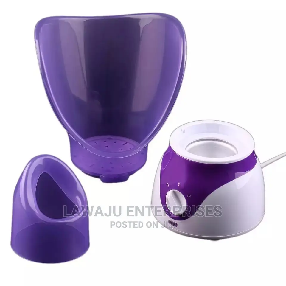 Facial Steamer