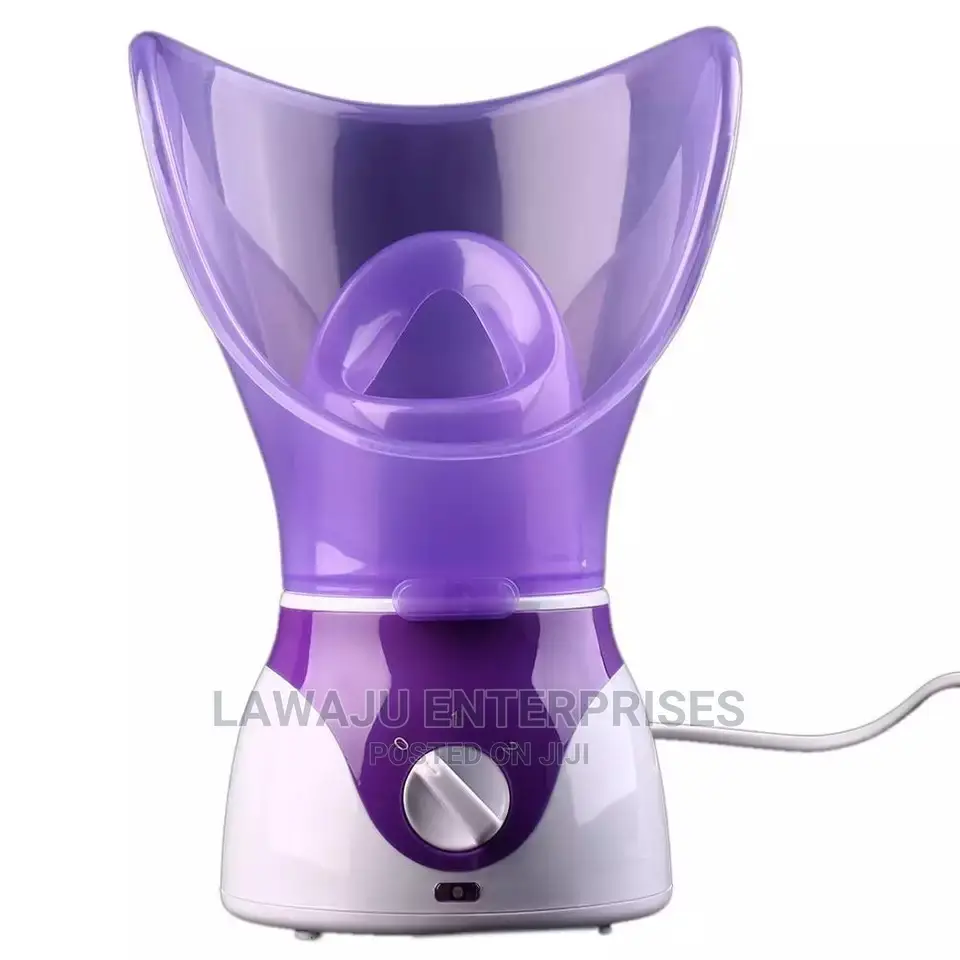 Facial Steamer