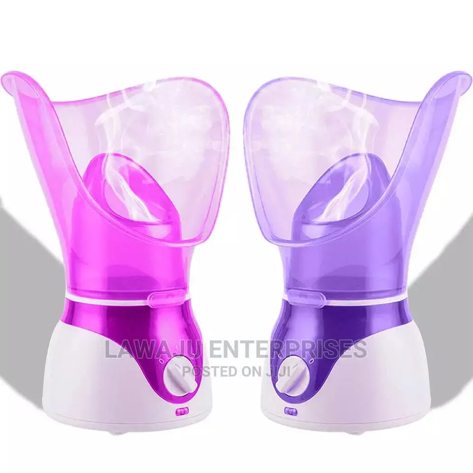 Facial Steamer