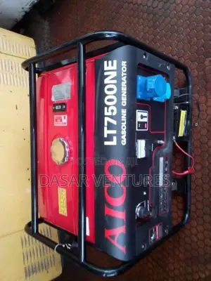 Generator Hire