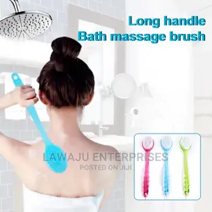 Bathing Brush