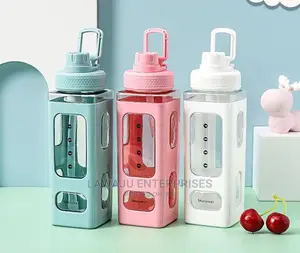 Water Bottle - 800ml