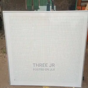 Best Graph Boards to Use for Schools. 4x4ft Well Framed