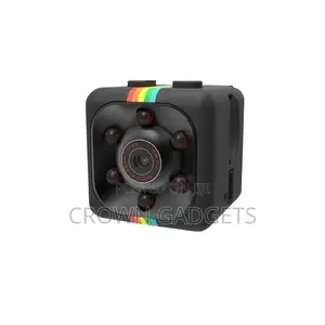 SQ11 Mini Camera Camcorder Night Vision Motion Detector