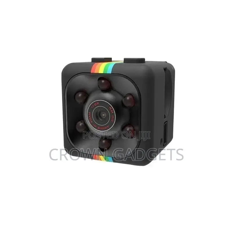 SQ11 Mini Camera Camcorder Night Vision Motion Detector