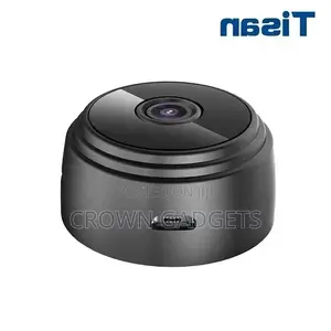 Super Clear Motion Detecting A9 Spy Camera