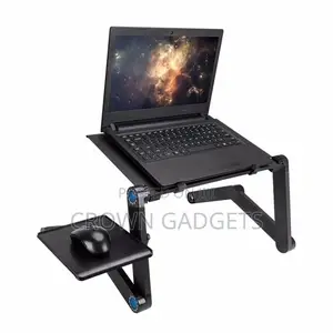 Long,Adjustable Laptop Stand for Teens and Students