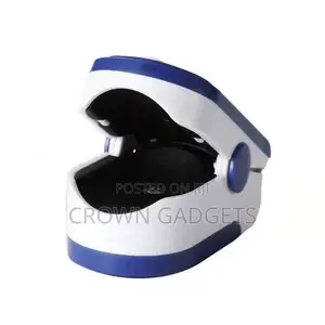Digital Fingertip Pulse Oximeter LK 87/01 With Spo2