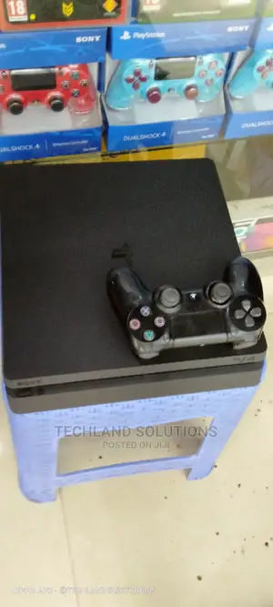 Ps4 Slim , . 500gb.