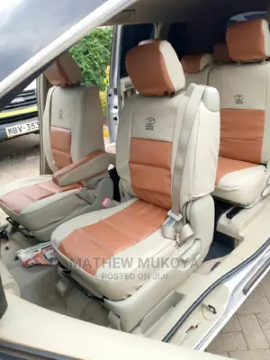 Eastern Funcity Car Seat Covers