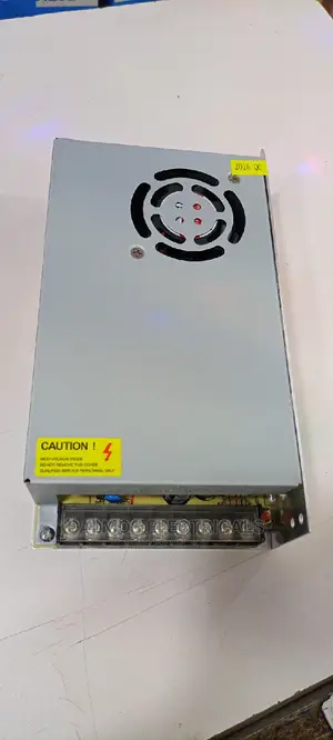 20amps 12vts Power Supply
