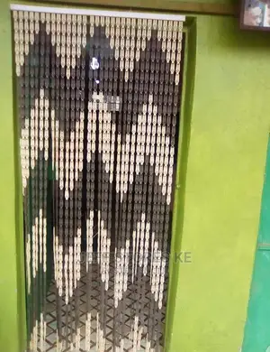 Standard Door Curtain