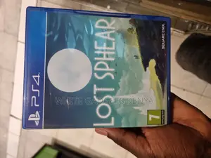 Lost Sphear