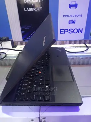 Laptop Lenovo ThinkPad W541 8GB Intel Core I7 HDD 1T