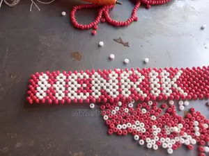 Customized Bracelets