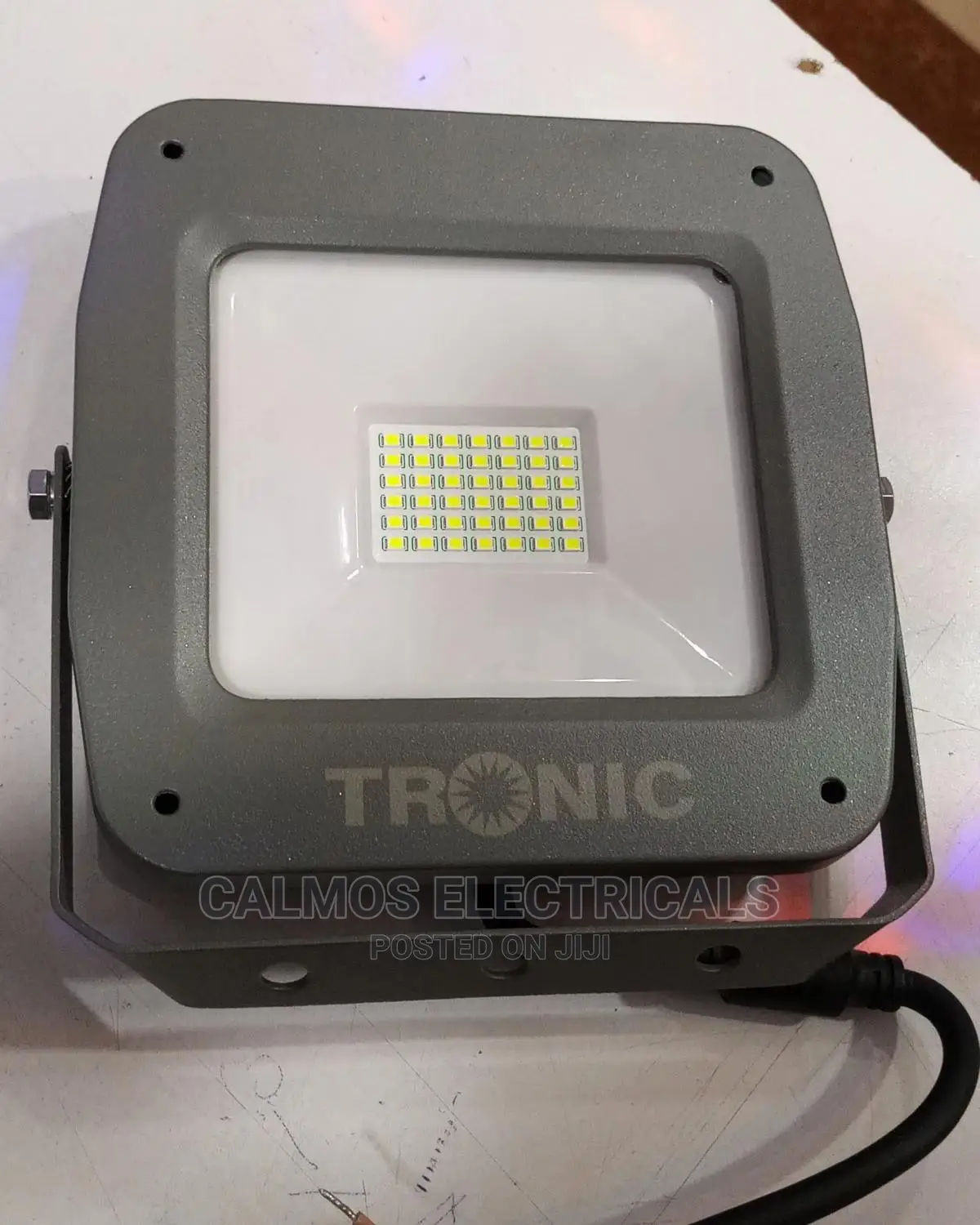 30wts Tronic Flood Lights