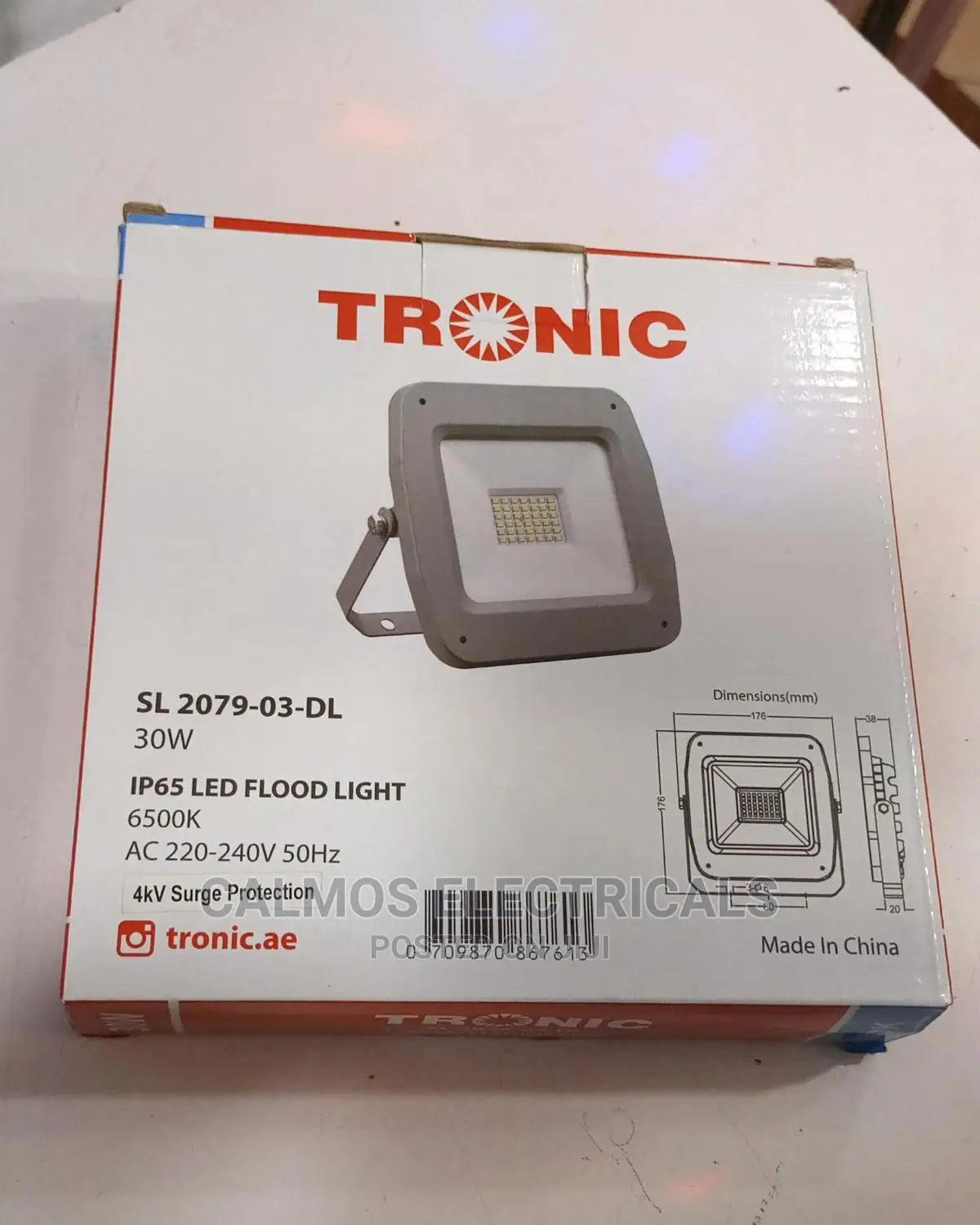 30wts Tronic Flood Lights