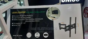 Swivel Flat Pannel TV Wall Mount Suitable for "-55"