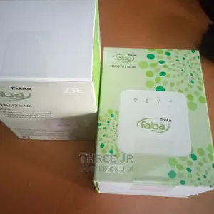 Faiba Mifi