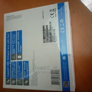 Universal Mifi