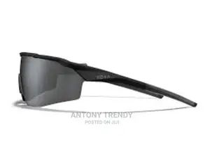 Sports Sunglasses 5 in 1 Polarized Cycling Glasses for Men