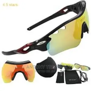 Best Polarized Cycling Glasses