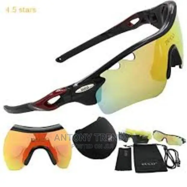 Best Polarized Cycling Glasses