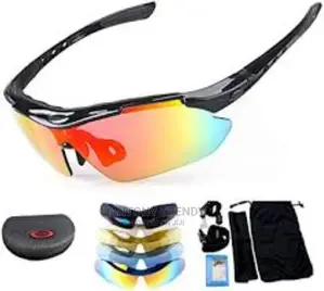 New Fashion Polarized U.V Protection Sports Glasses ,Cycling