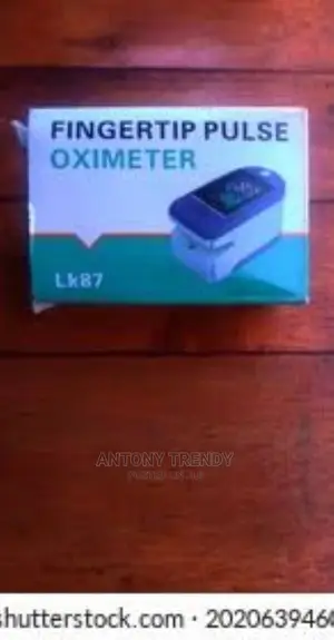 Sleep Monitor Heart Rate Spo2 PR Pulse Oximeter