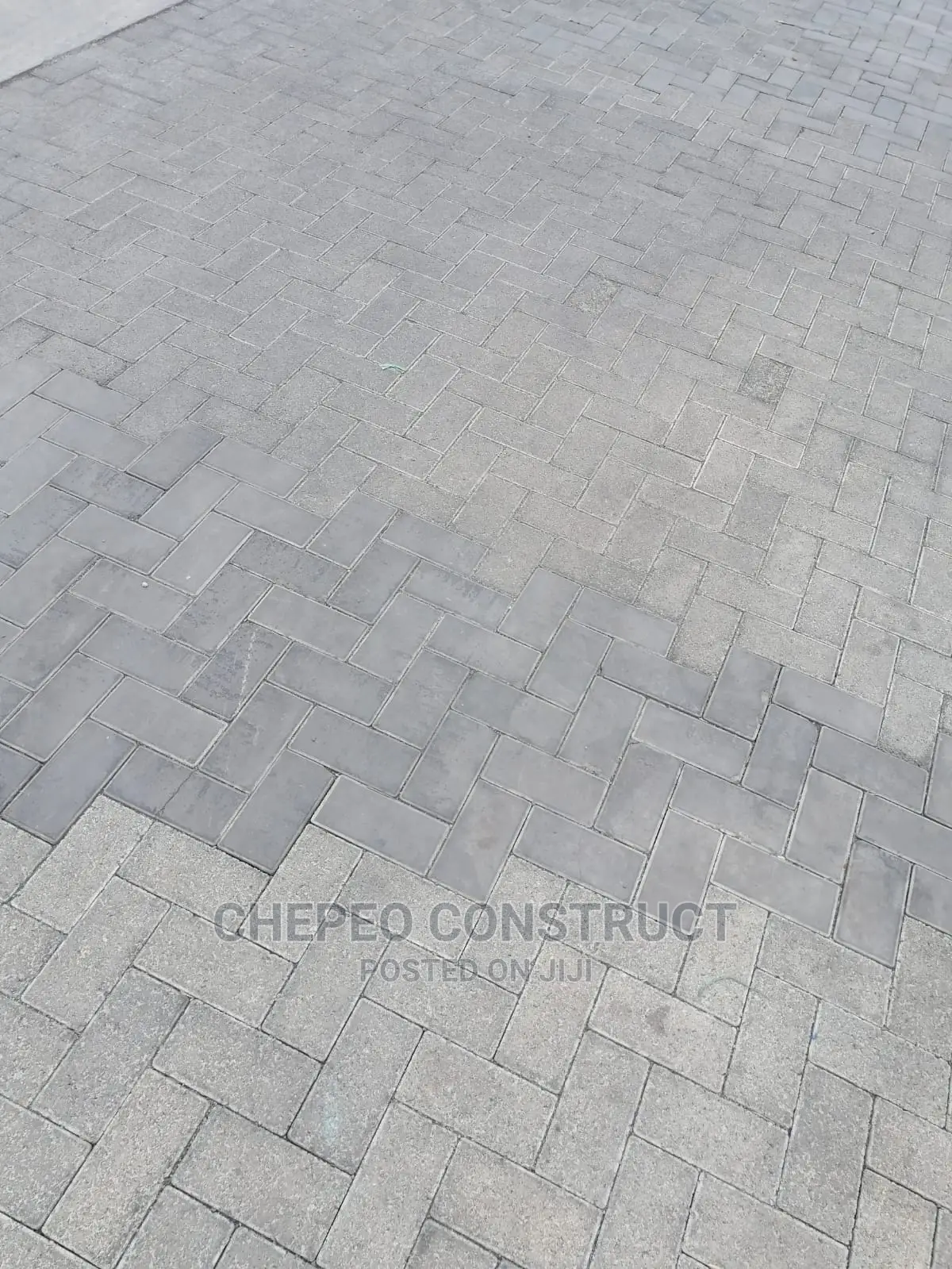 Quality Ordinary Paving Blocks