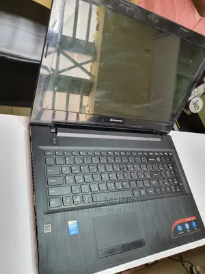 Laptop Lenovo G50-70 4GB Intel Core I3 HDD 500GB