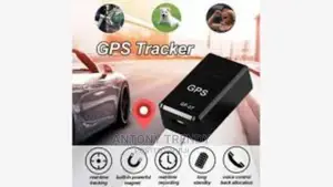 Ultra Mini Gf-07 Gps Long Standby Device for Vehicle/Car/Per