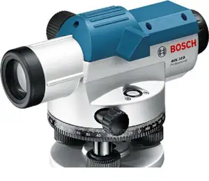 Optical Level GOL 32D