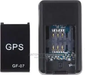 Best Amazon Hot Sales GPS Mini Tracker Anti Theft Real Time