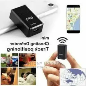 Good Product Amazon Hot Sales GPS Mini Tracker Anti Theft Re