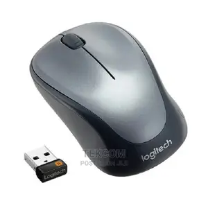 Logitech M235 Wireless Mouse