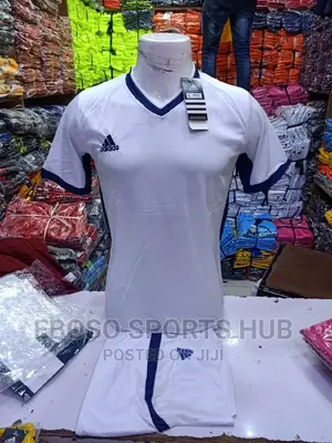 Football Jerseys