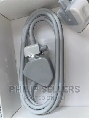 UK Plug 1.8M Power Adapter Extension Cable Cord For